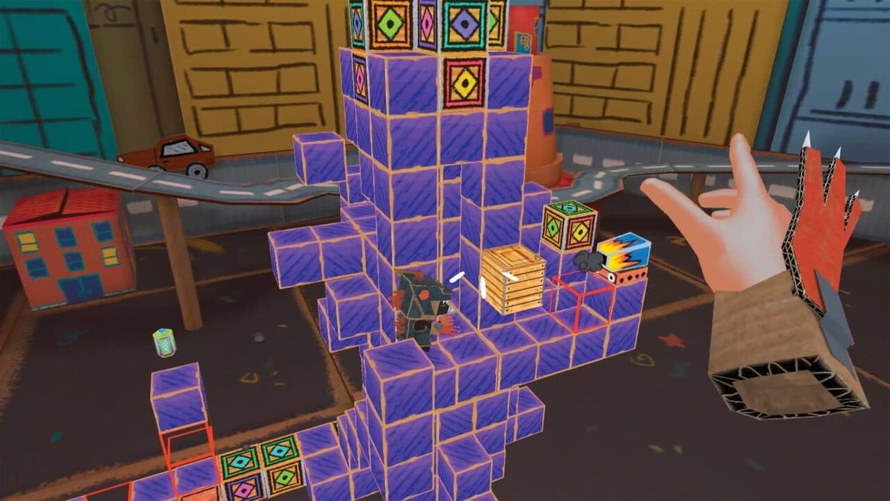 PathCraft thumbnail 2