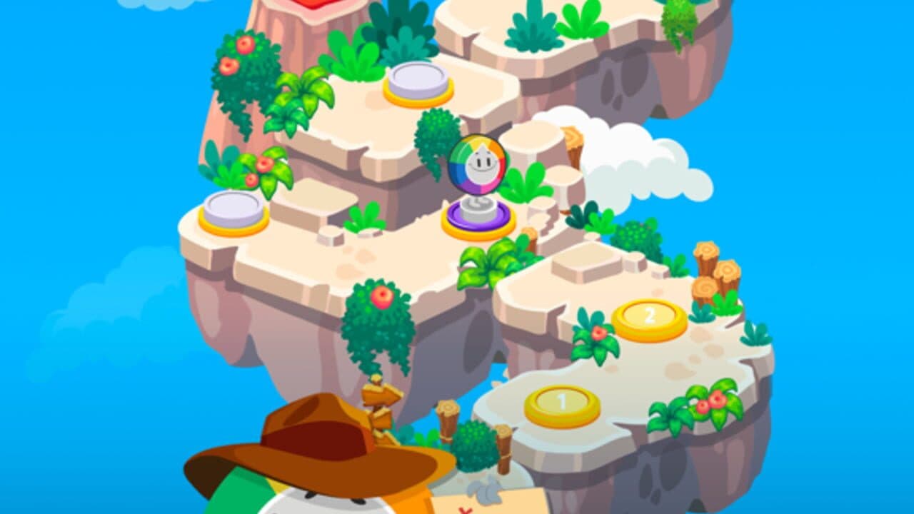 Trivia Crack Explorer thumbnail 3