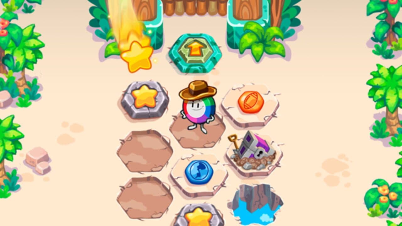 Trivia Crack Explorer thumbnail 2