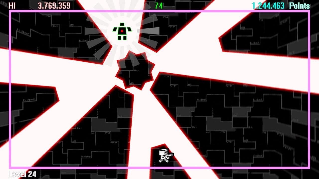 99 Seconds screenshot 1