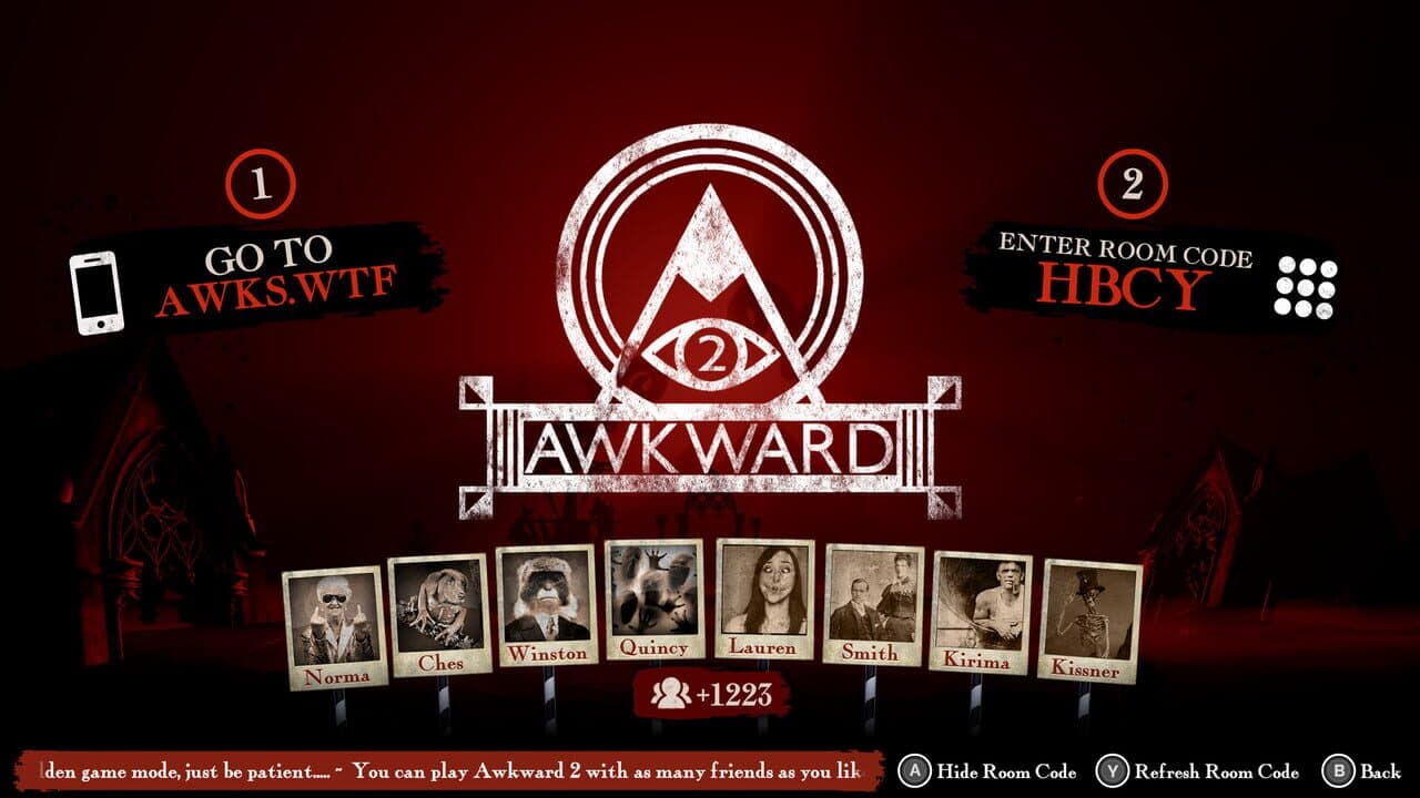 Awkward 2 thumbnail 4