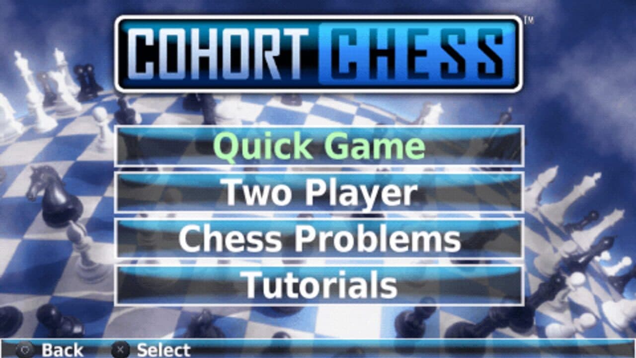 Cohort Chess thumbnail 2