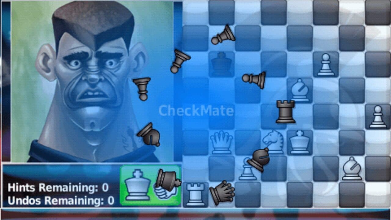 Cohort Chess thumbnail 3