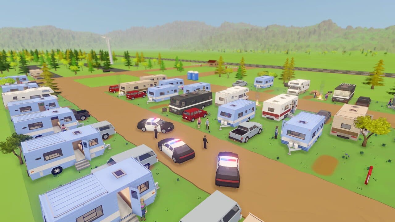 Trailer Park Life thumbnail 3