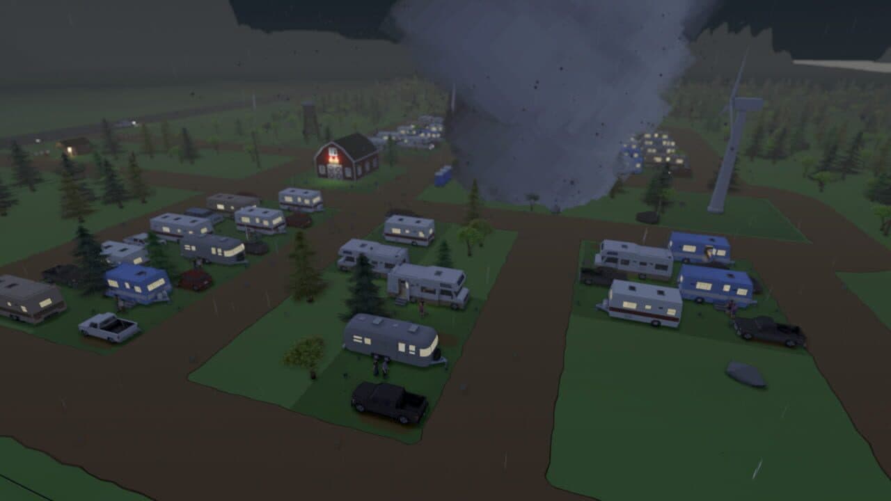 Trailer Park Life screenshot 1