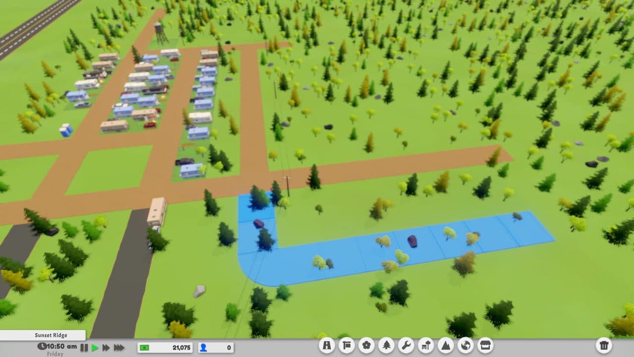 Trailer Park Life thumbnail 2