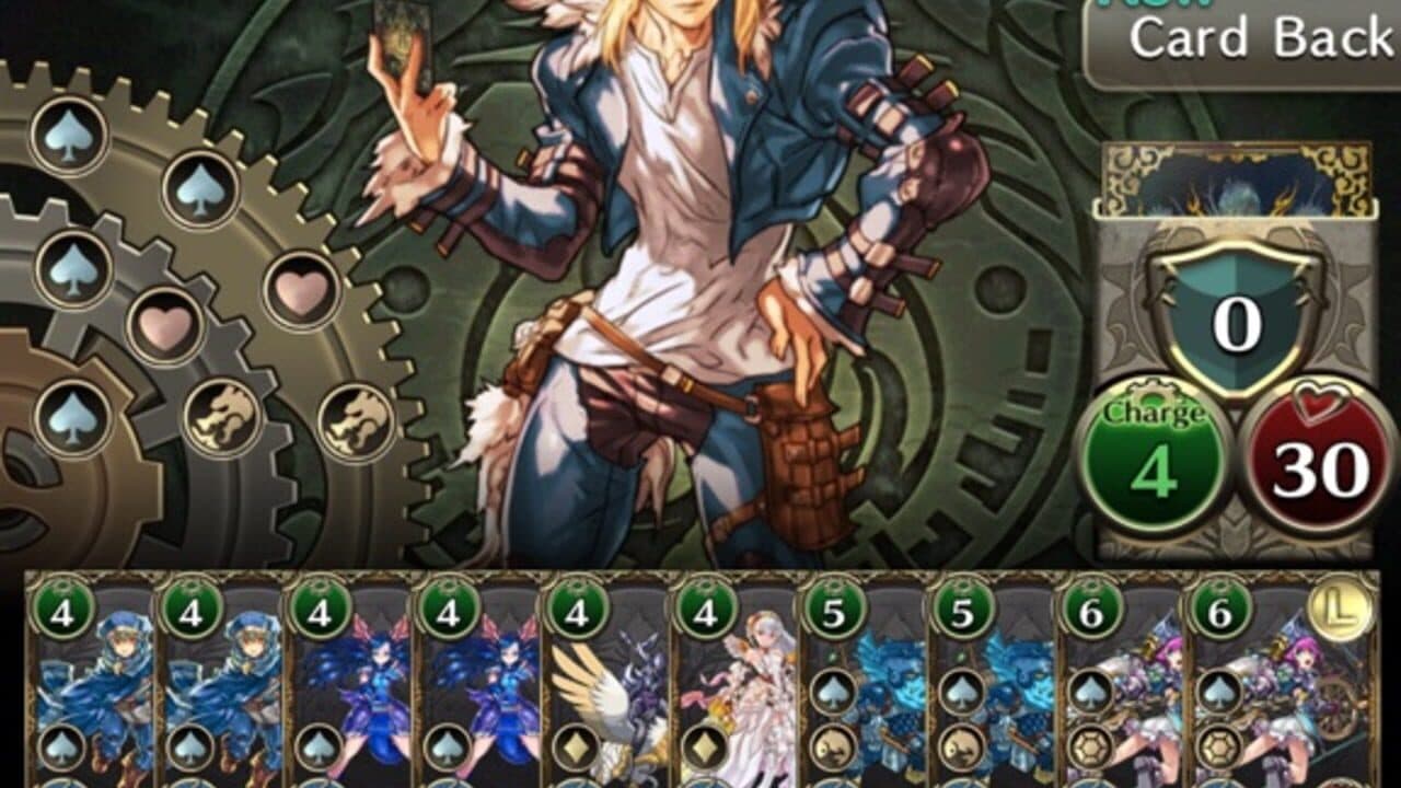 Chrono Ma:Gia thumbnail 5