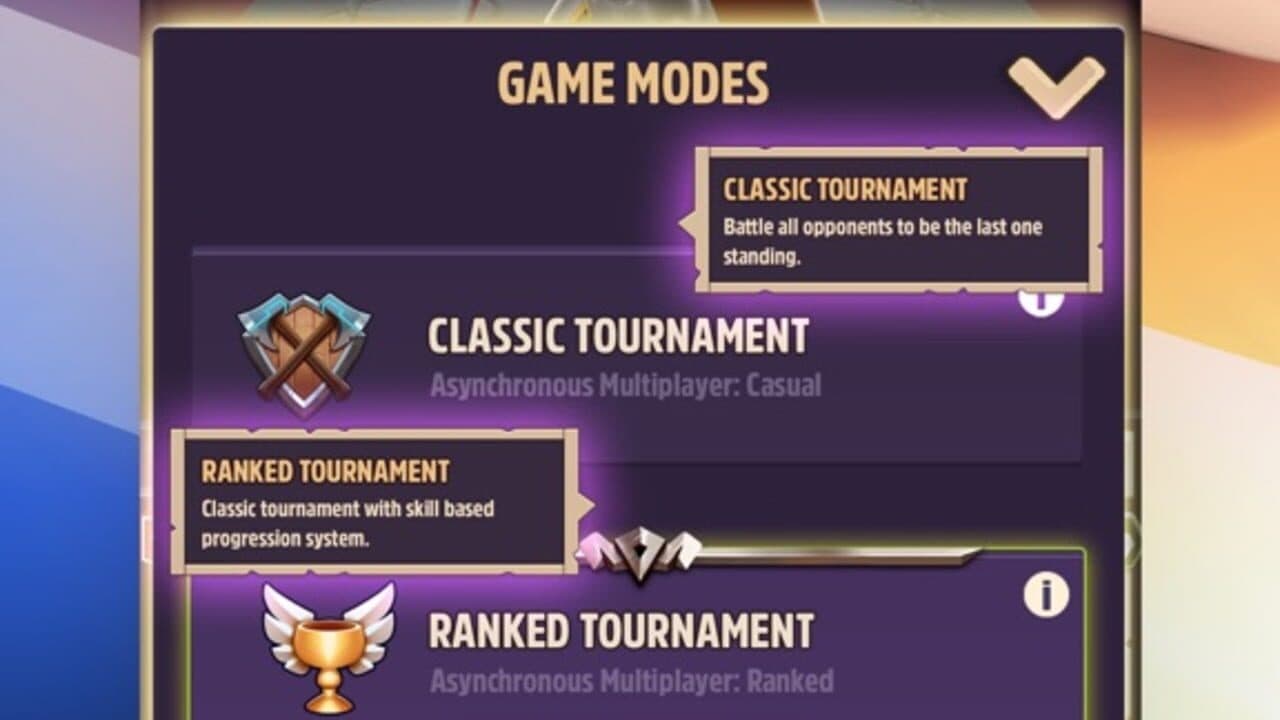 Mythic Legends thumbnail 2