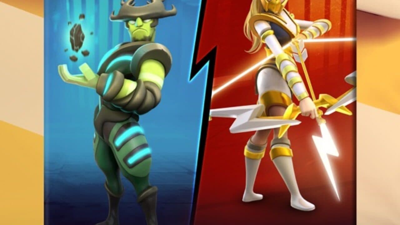 Mythic Legends thumbnail 8