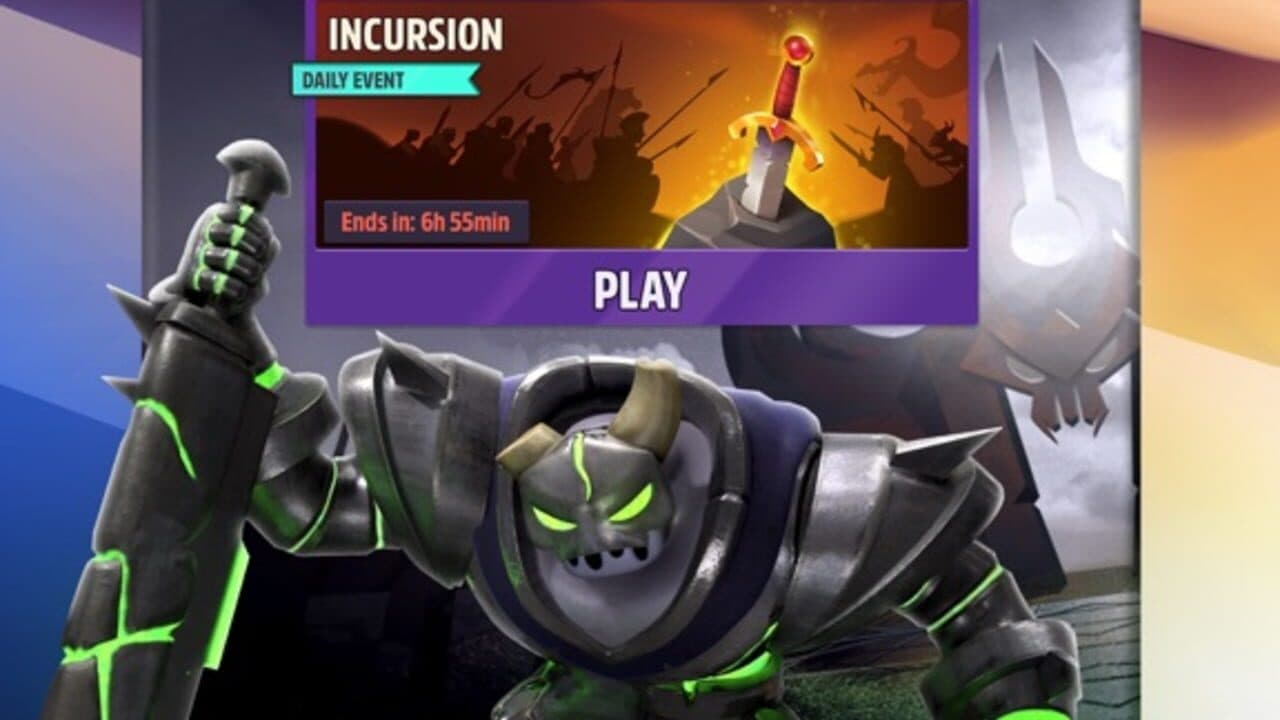Mythic Legends thumbnail 6