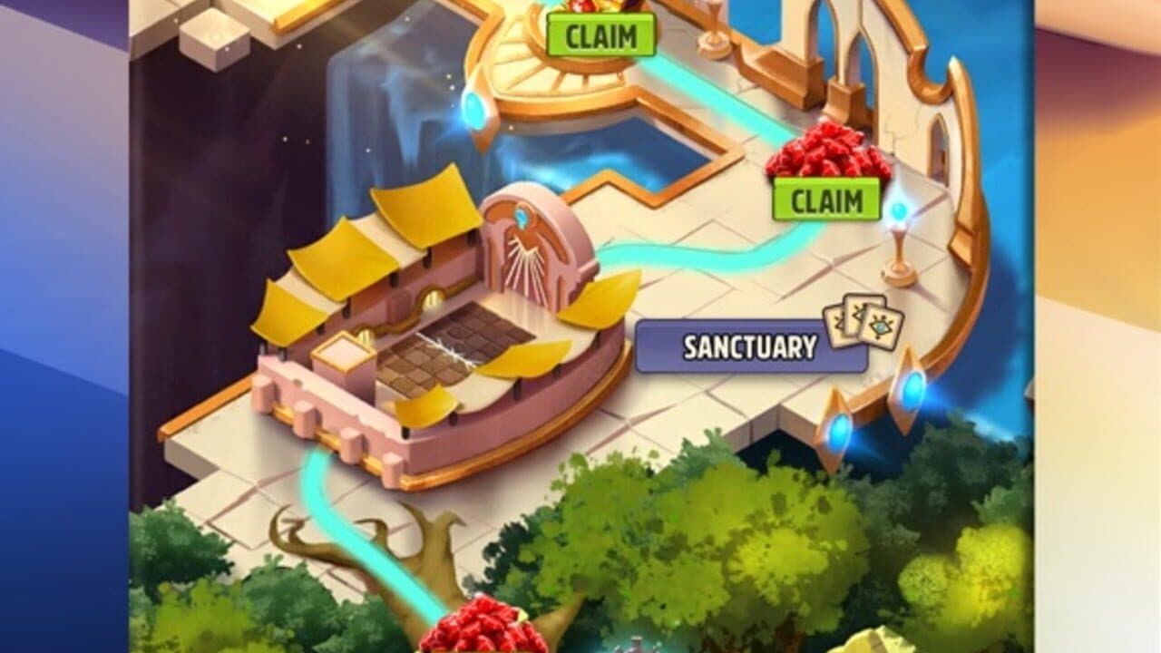 Mythic Legends thumbnail 9