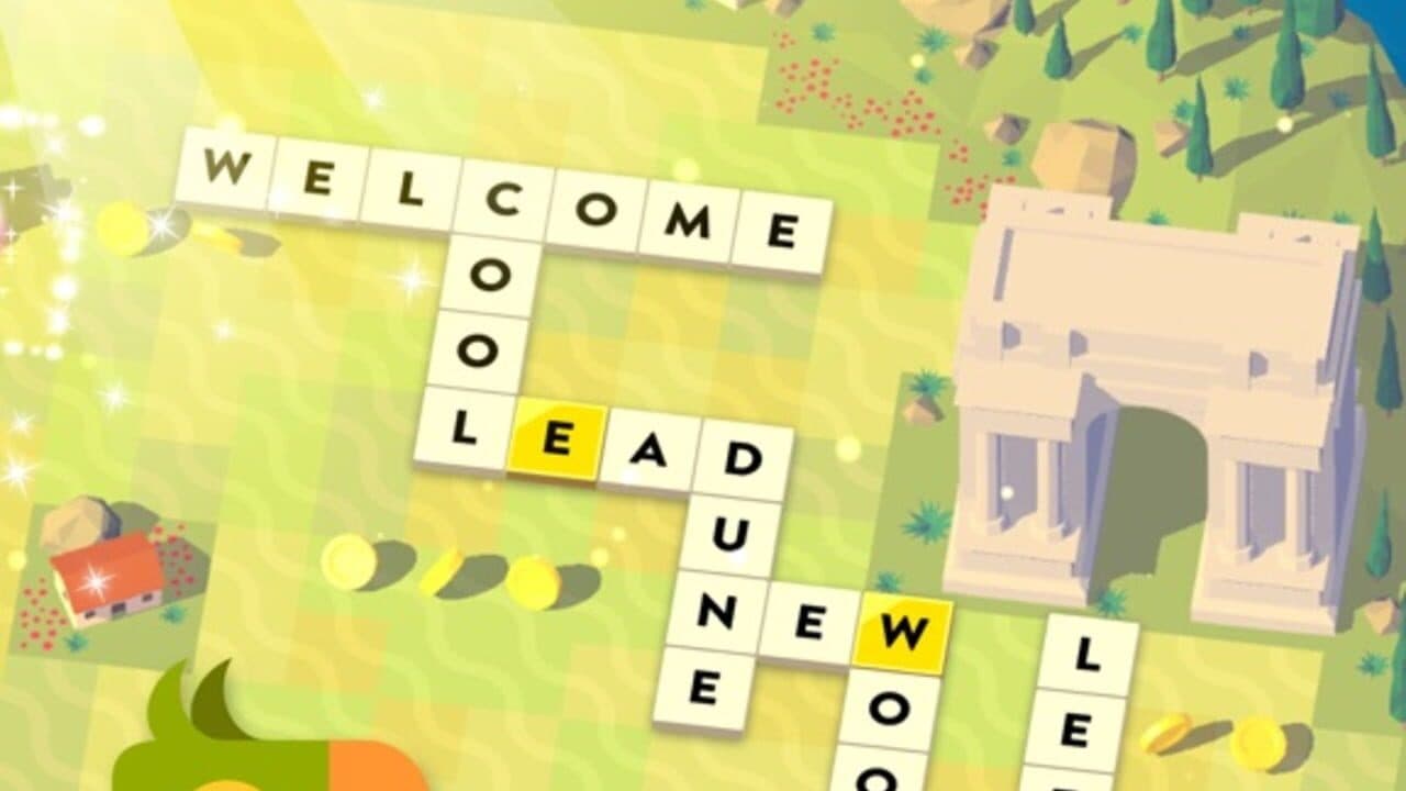 Word Trails thumbnail 3