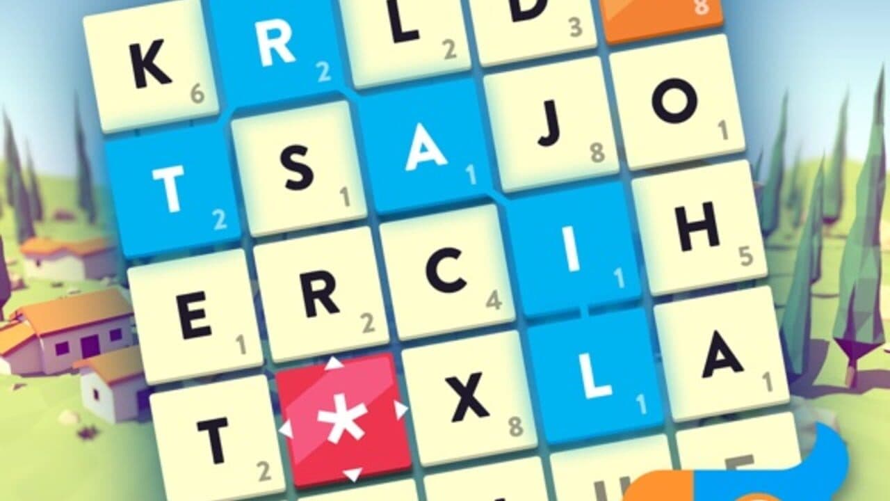 Word Trails thumbnail 4
