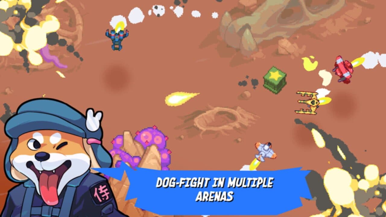 ThunderDogs thumbnail 5