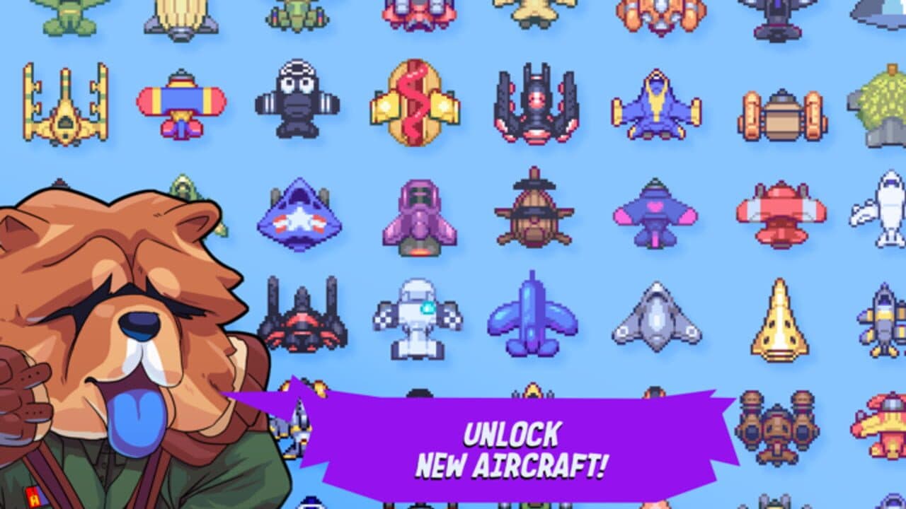 ThunderDogs thumbnail 3