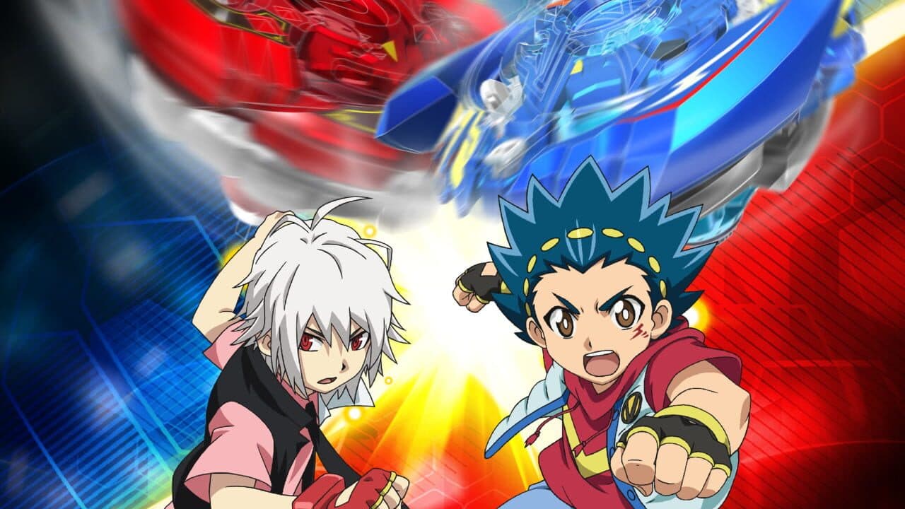 Beyblade: Burst Rivals thumbnail 5