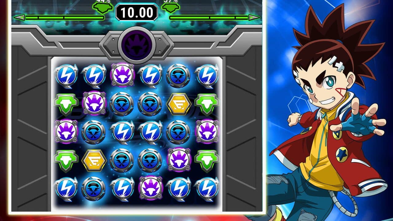 Beyblade: Burst Rivals thumbnail 4