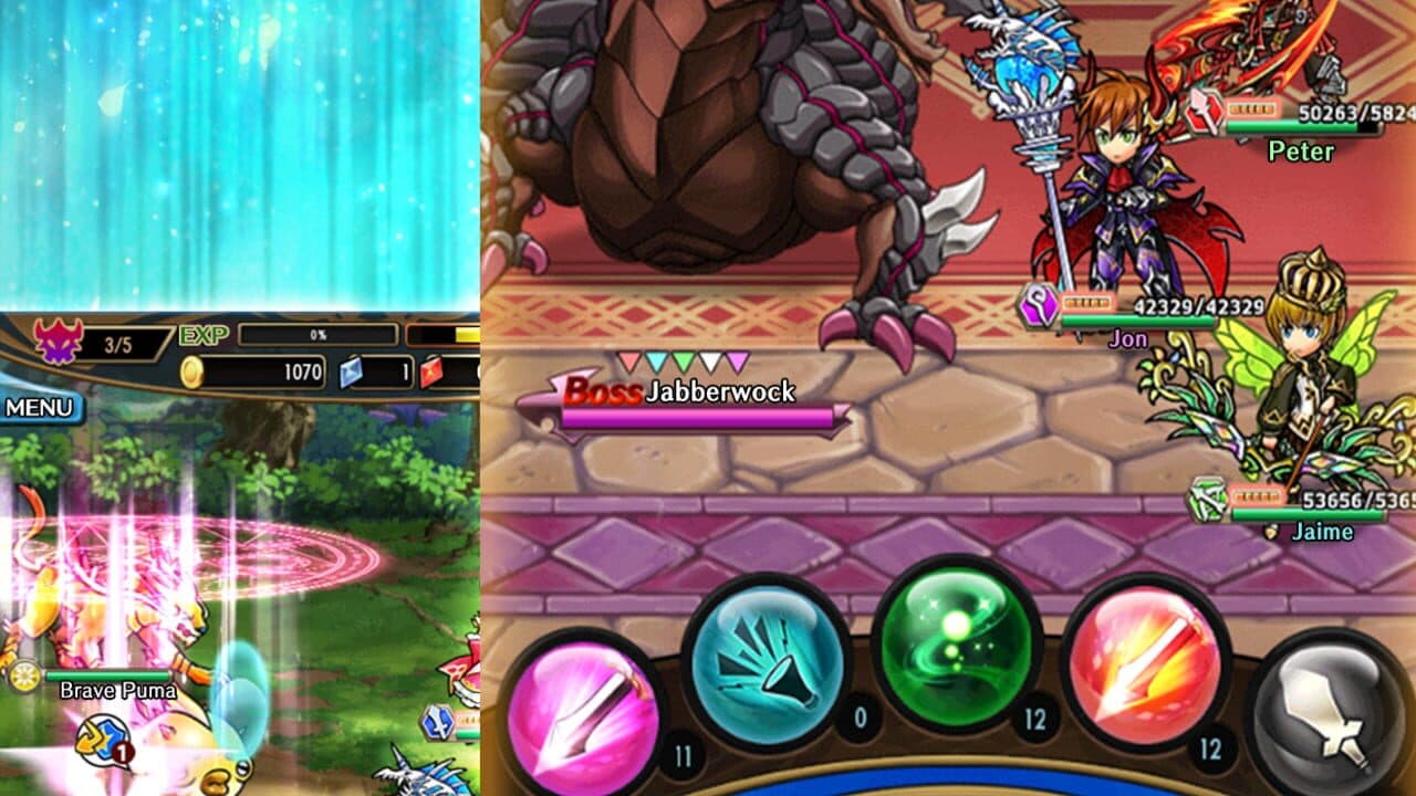 Unison League thumbnail 2