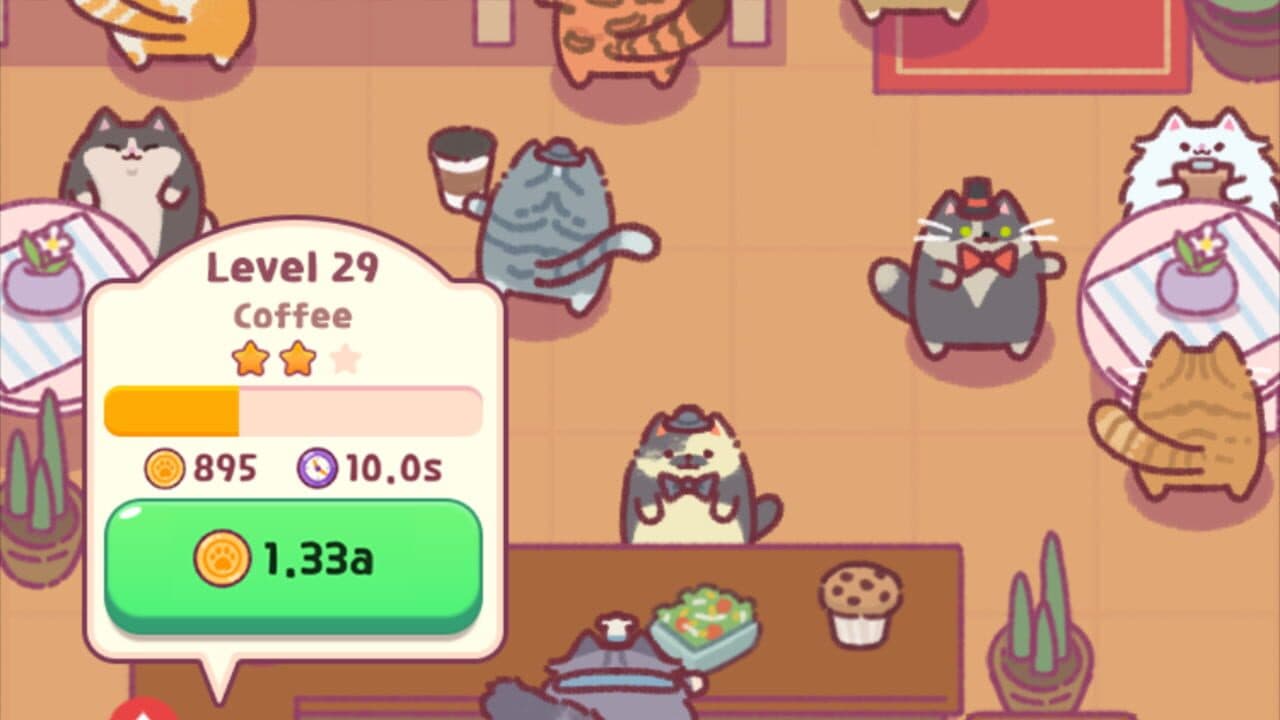 Cat Snack Bar thumbnail 3