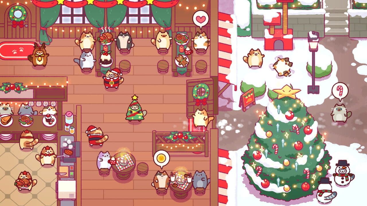 Cat Snack Bar thumbnail 5