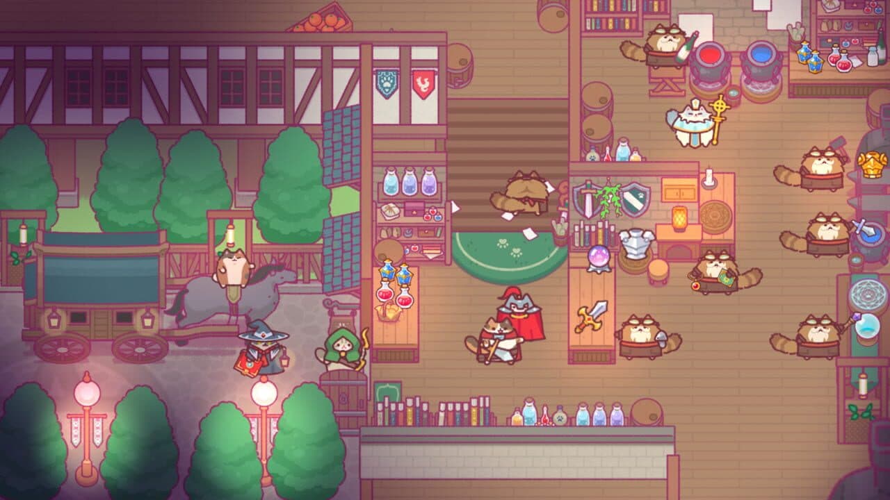 Cat Snack Bar thumbnail 7