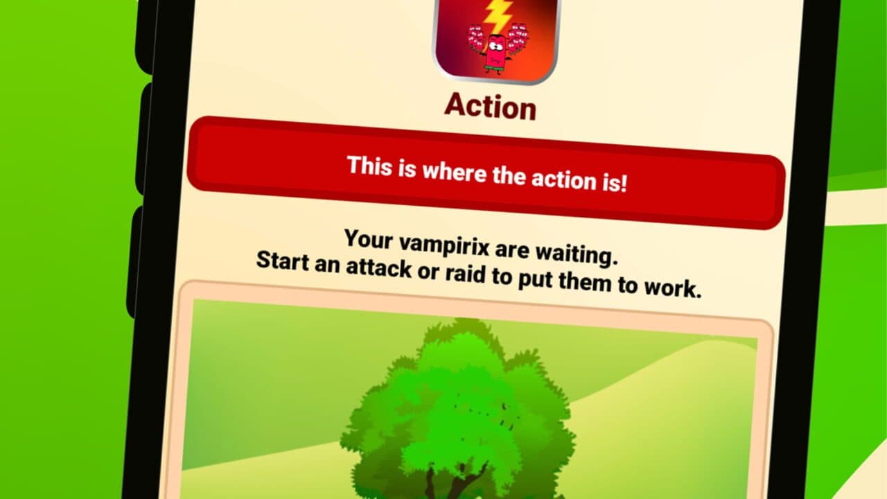 Vampirix thumbnail 4