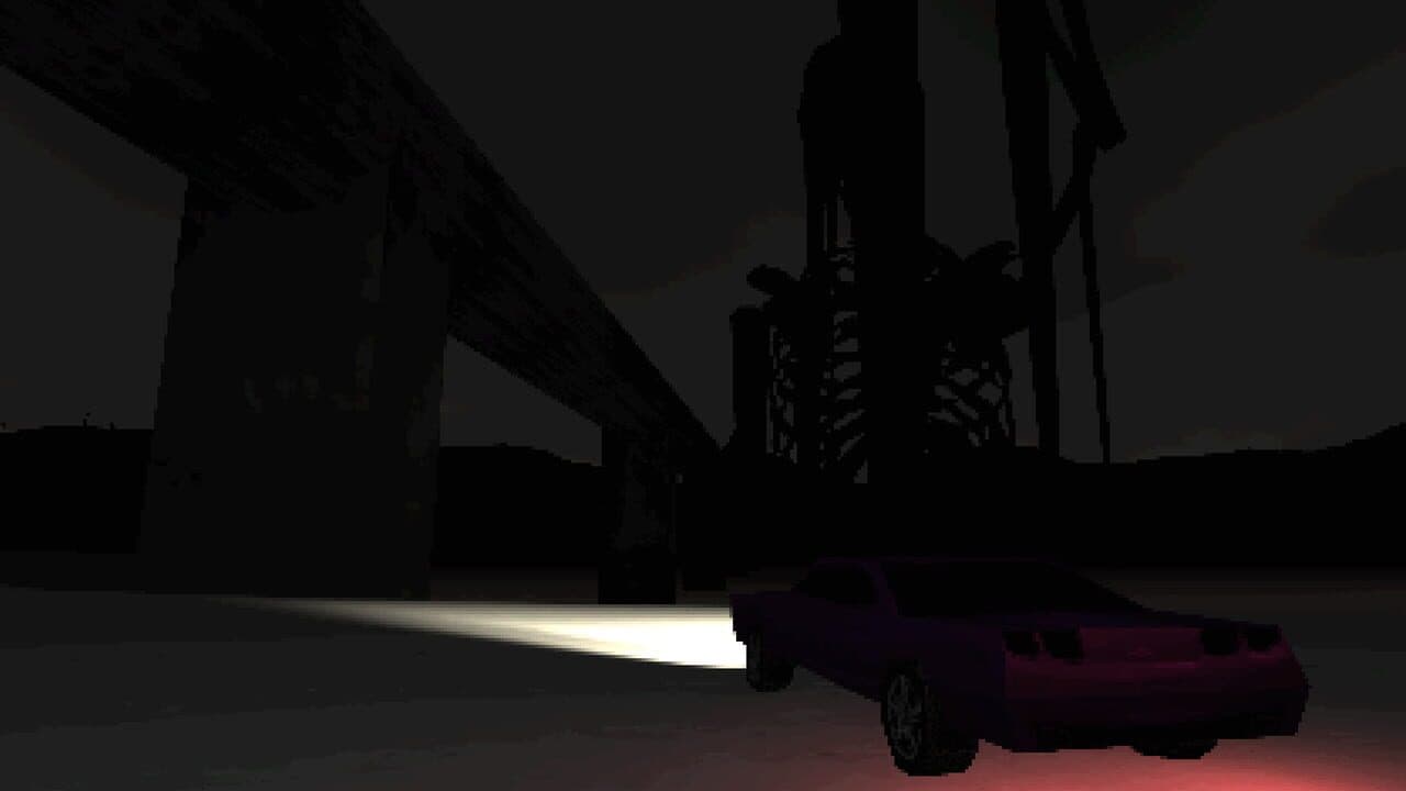 Haunted Cities Volume 3 thumbnail 4