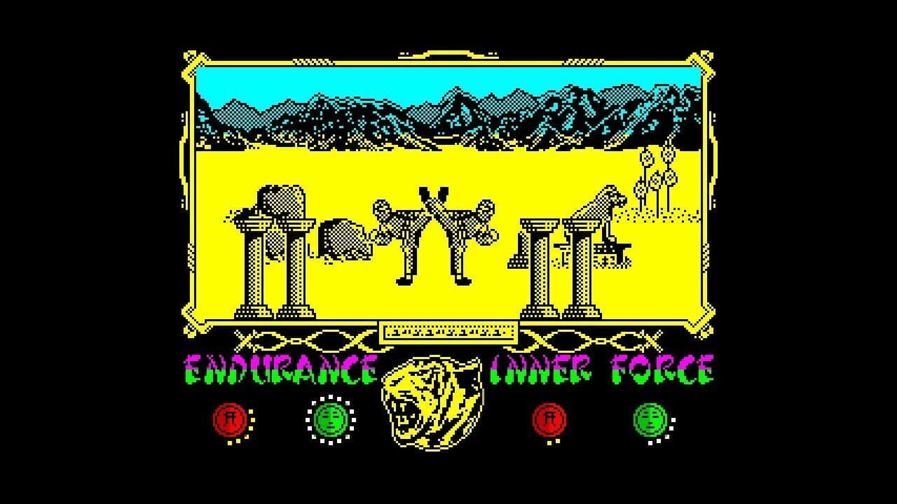 The Way of the Tiger thumbnail 6