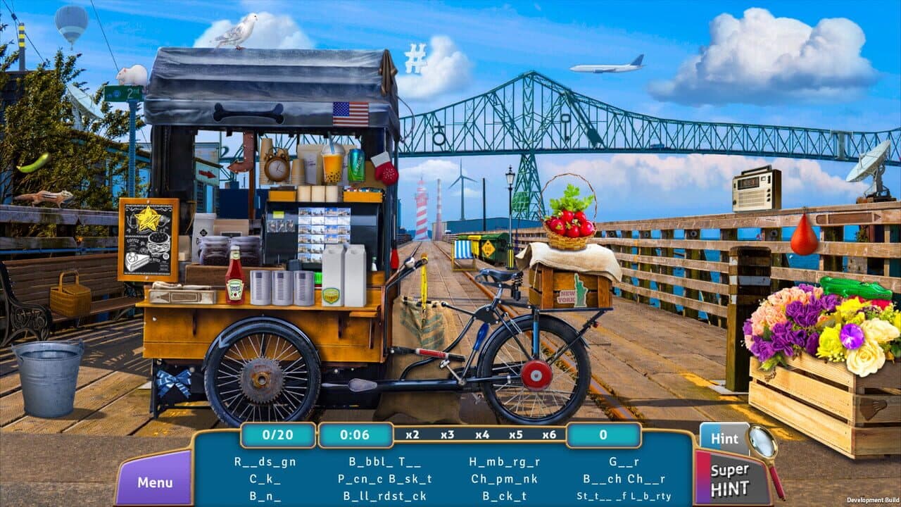 Finding America: The Pacific Northwest thumbnail 8