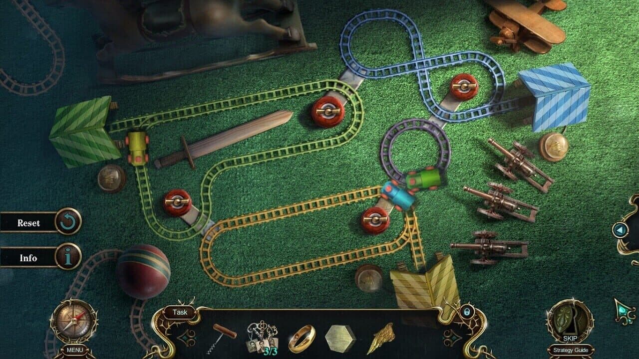 Haunted Hotel: Personal Nightmare - Collector's Edition thumbnail 3