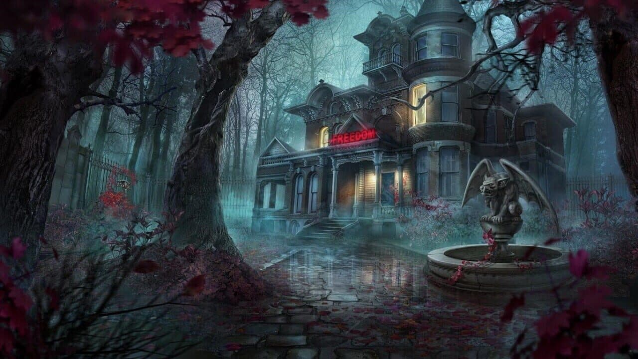 Haunted Hotel: Personal Nightmare - Collector's Edition thumbnail 4