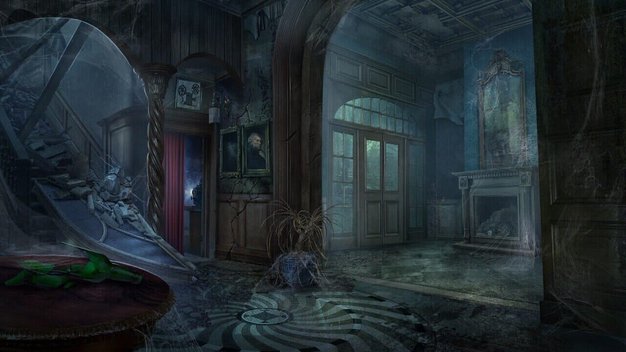Haunted Hotel: Personal Nightmare - Collector's Edition thumbnail 8
