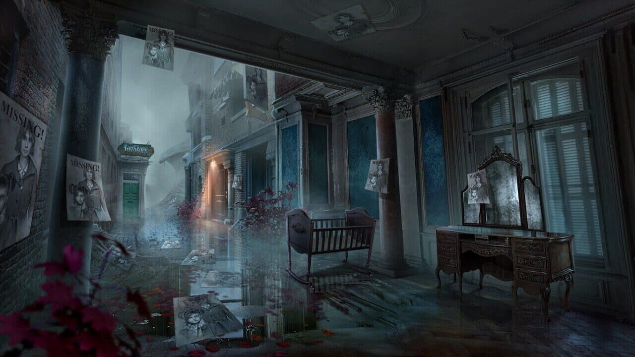 Haunted Hotel: Personal Nightmare - Collector's Edition thumbnail 9