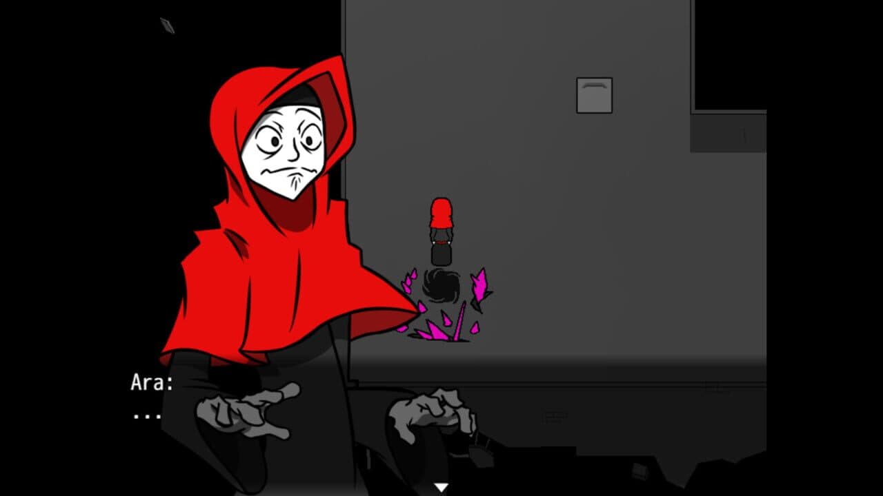 Ara and the Empty Universe thumbnail 4