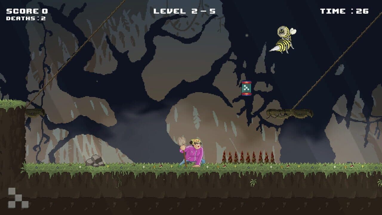 Mama Die and Retry thumbnail 4