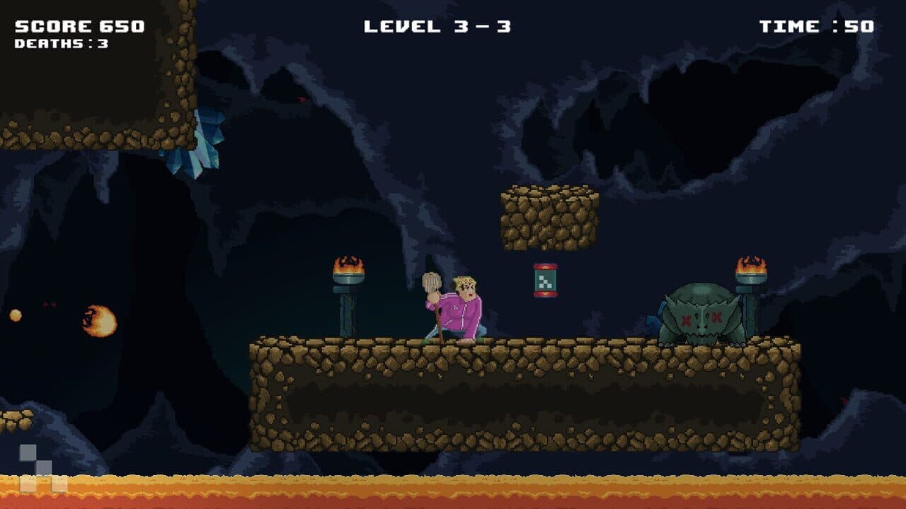 Mama Die and Retry thumbnail 5