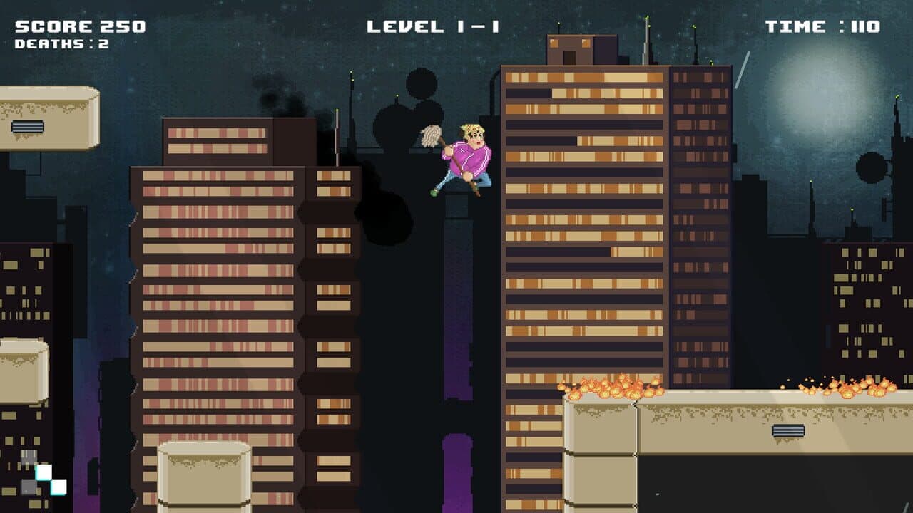 Mama Die and Retry thumbnail 6