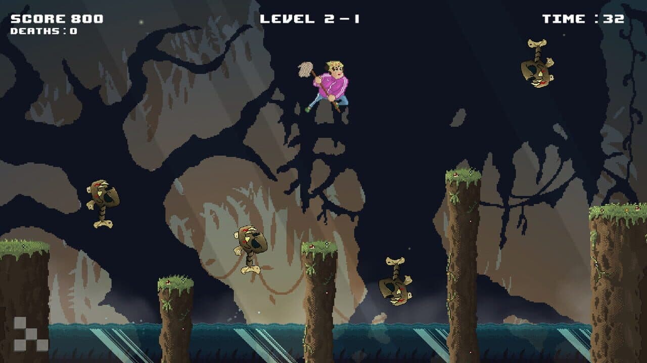 Mama Die and Retry thumbnail 8