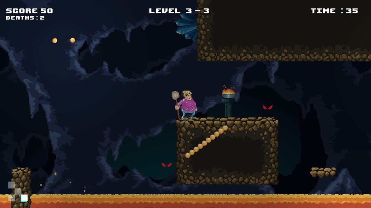Mama Die and Retry thumbnail 7