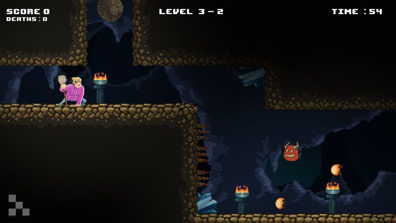 Mama Die and Retry thumbnail 9