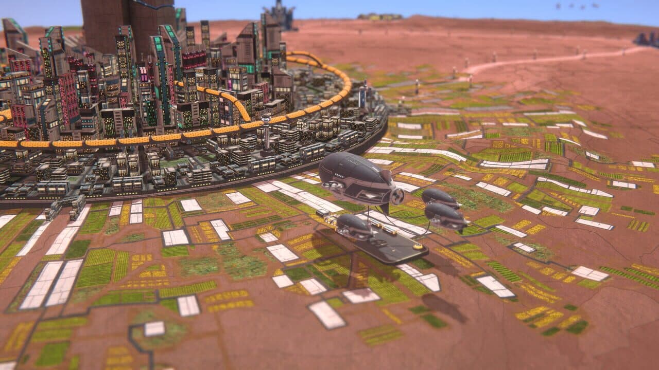 Per Aspera: Home thumbnail 2