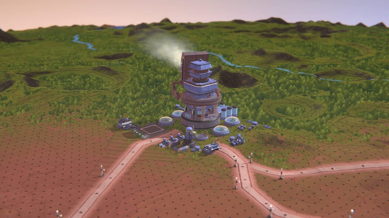 Per Aspera: Home thumbnail 3