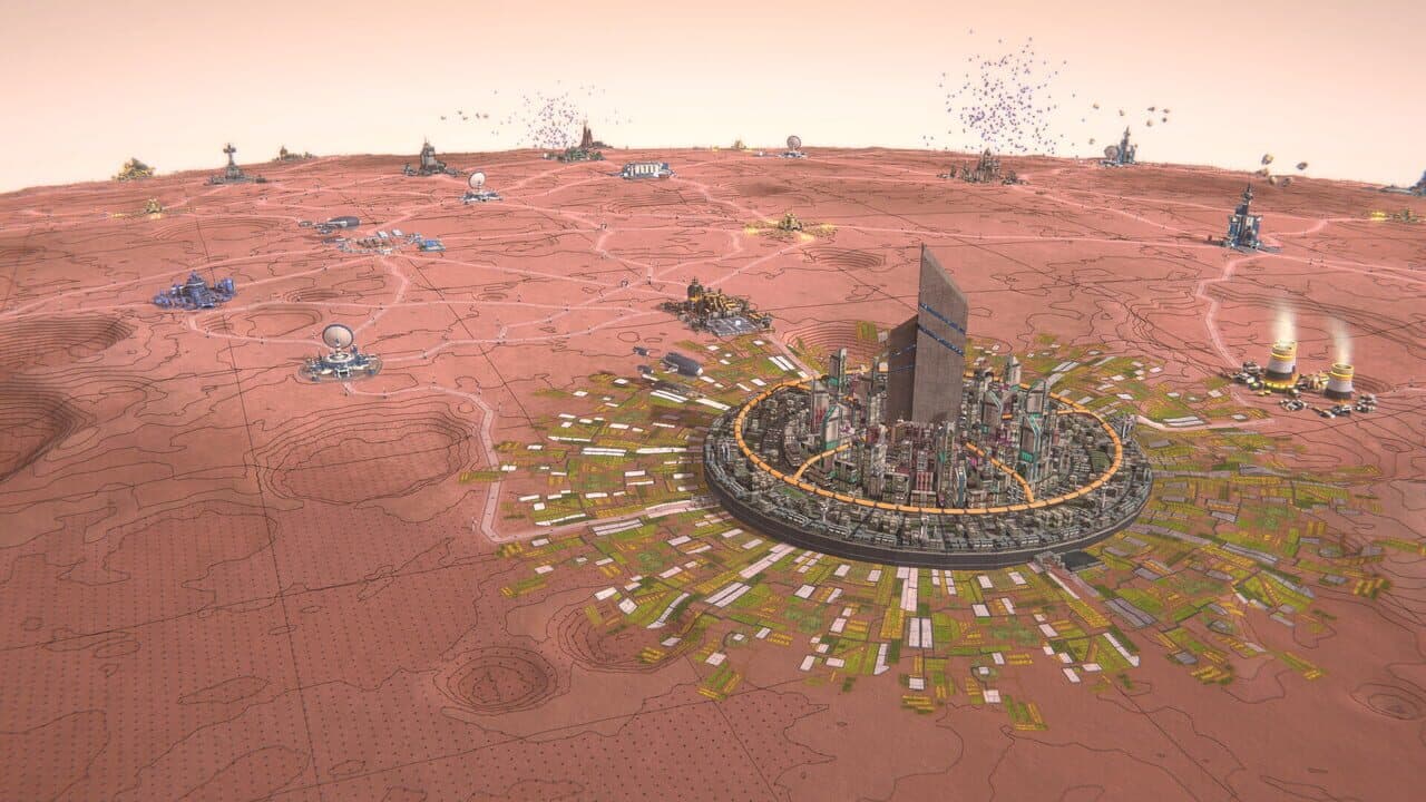 Per Aspera: Home thumbnail 6
