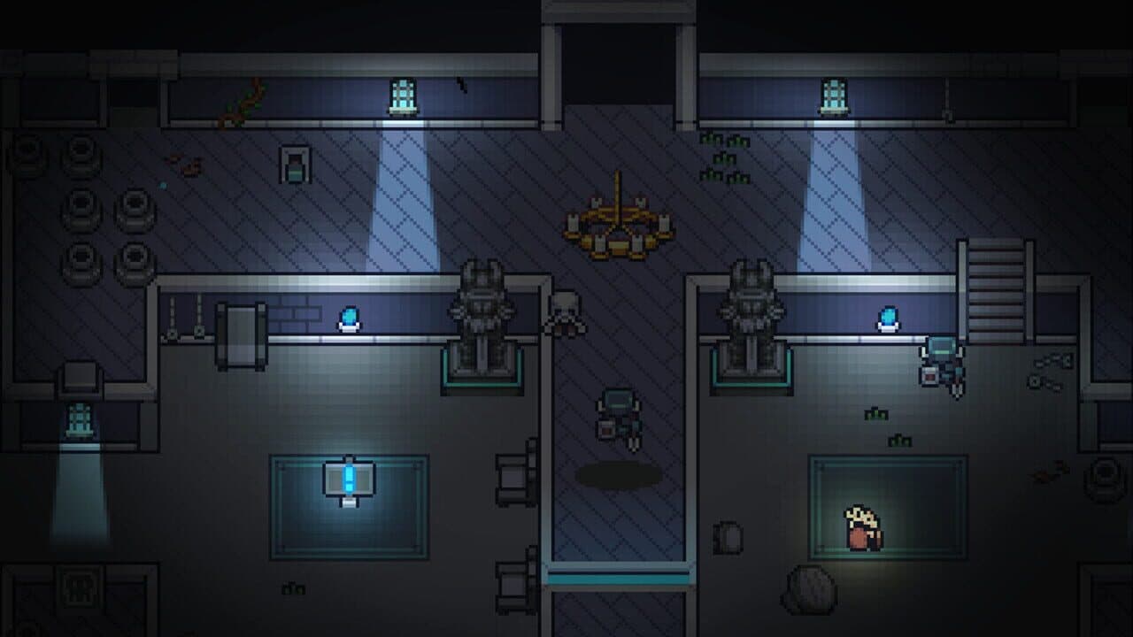Soul's Spectrum screenshot 1