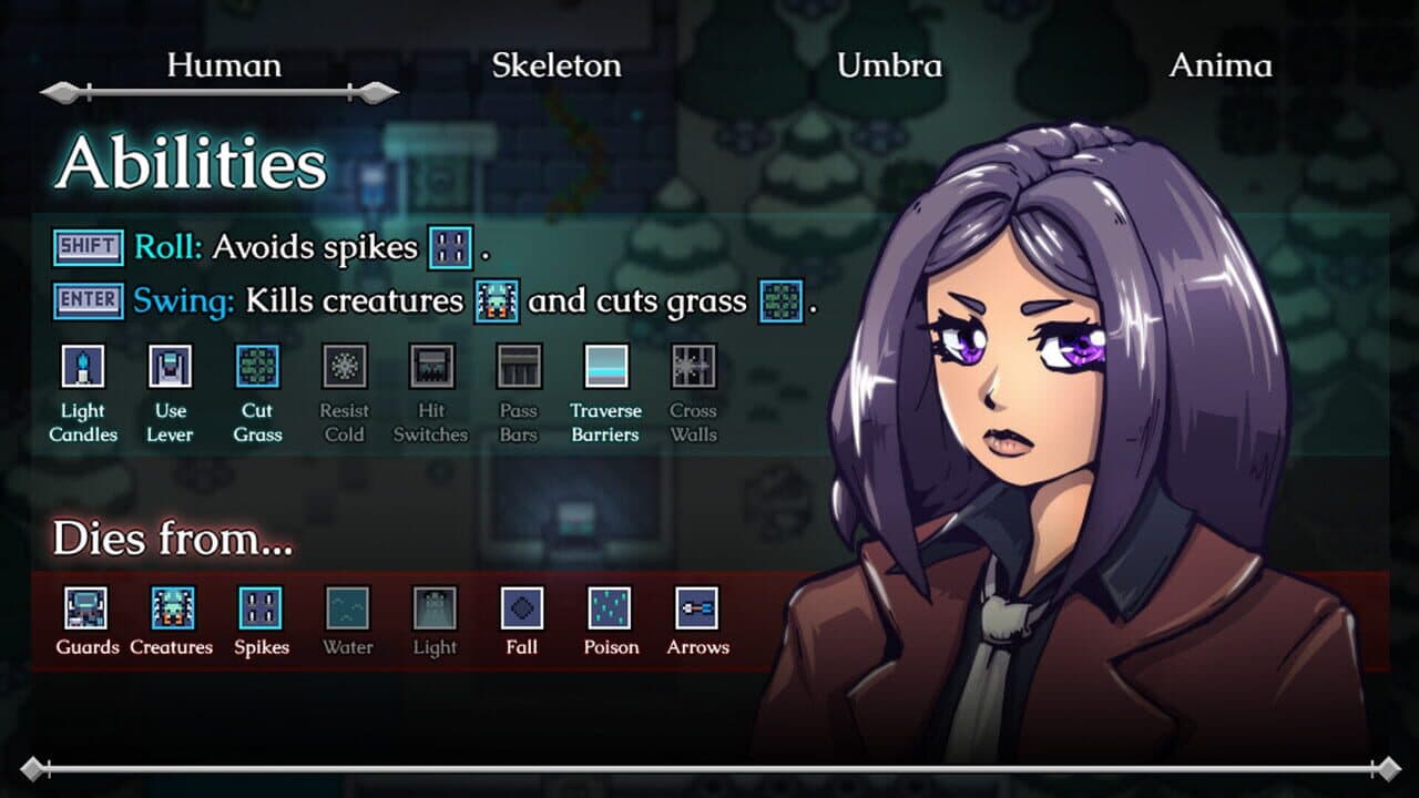 Soul's Spectrum thumbnail 4