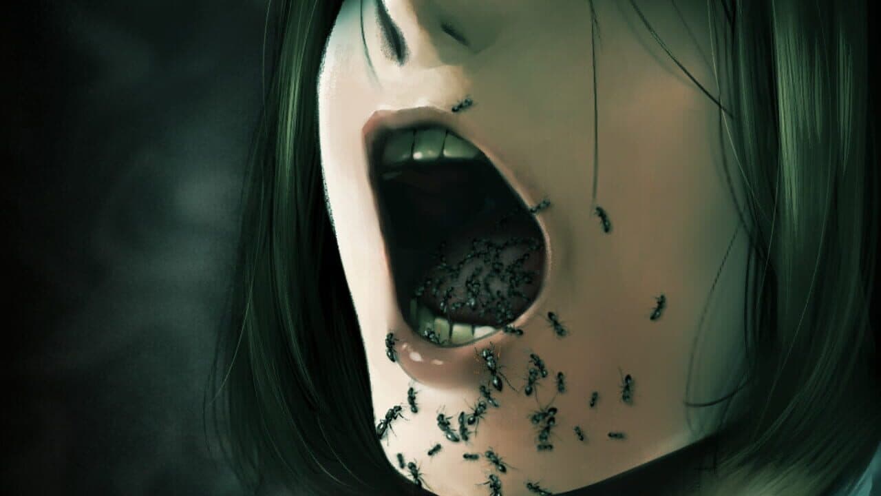 Apathy: Gakkou de Atta Kowai Hanashi - Kiwame thumbnail 7