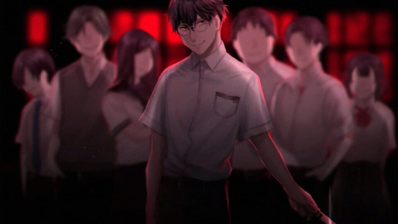Apathy: Gakkou de Atta Kowai Hanashi - Kiwame thumbnail 8