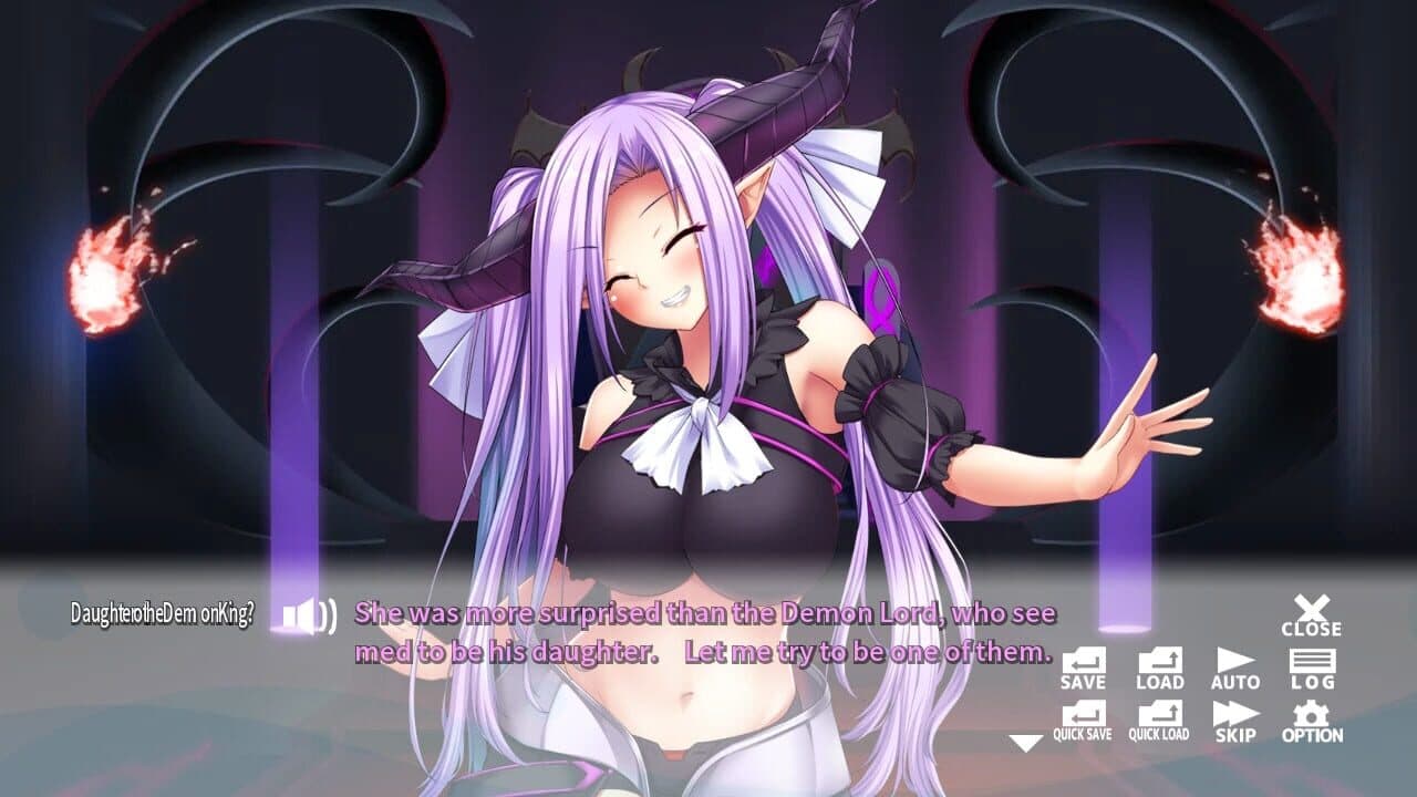 Mischief Dungeon Life: Isekai Tensei shita Ore no Itazura Dungeon Life - Dorothy Edition screenshot 1