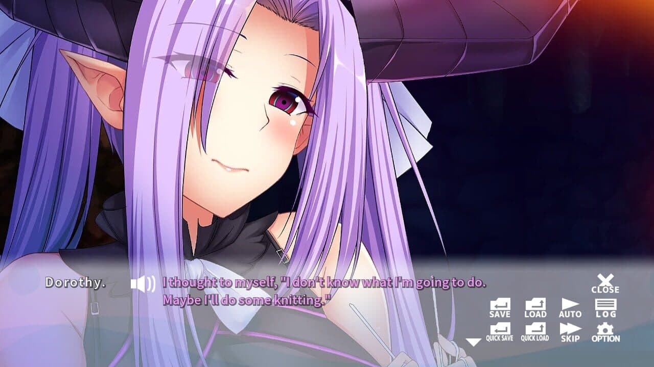 Mischief Dungeon Life: Isekai Tensei shita Ore no Itazura Dungeon Life - Dorothy Edition thumbnail 4