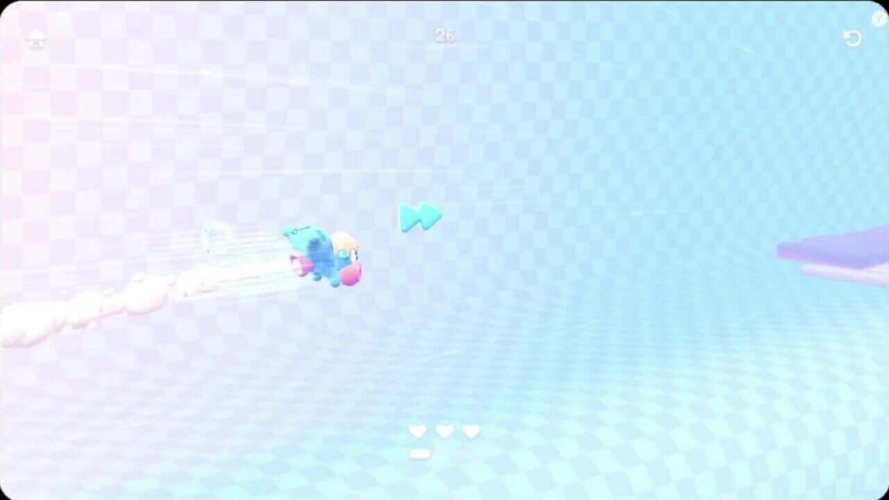That's a Cow: Eggshell screenshot 1